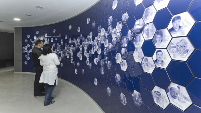 �������������� ����������������� �����. Milodamalo Studio. ���������� ������������� ���������� ProjectNext 