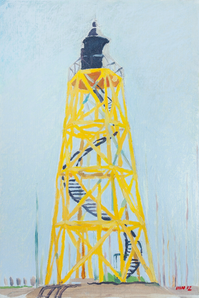 ���� � ��������, 2012.
�����, �����, �������. 40 � 60 � ������� �����