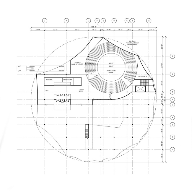 ������������ �������� ��������, ����. ����������� ������������� Höweler + Yoon Architecture