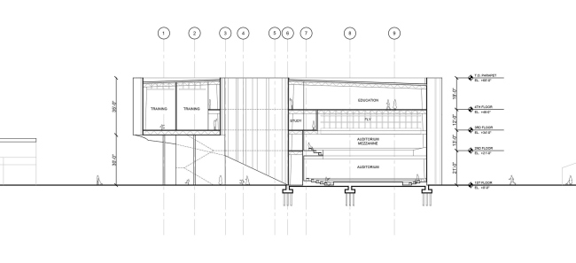  , .   Höweler + Yoon Architecture