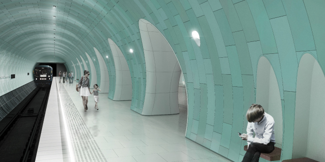 ���������� ������-������ ������� ����������. ���������� ��� + DS (��������) + ludiarchitects. ����������� ������������� ���������� ��������������� �������� �����л