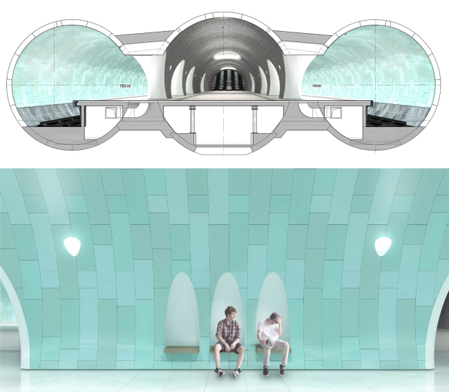  -  .   + DS () + ludiarchitects.      л