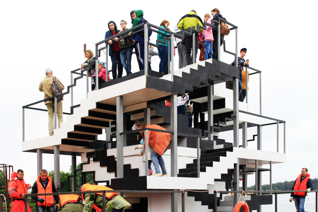 ���� ���������, Wowhaus. ��� ����� 2017. ���������� � ���� ����������, ����.��