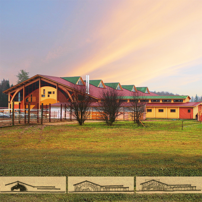 ��������������� �������� ������RUS � ������������� ����������� ������ �����������