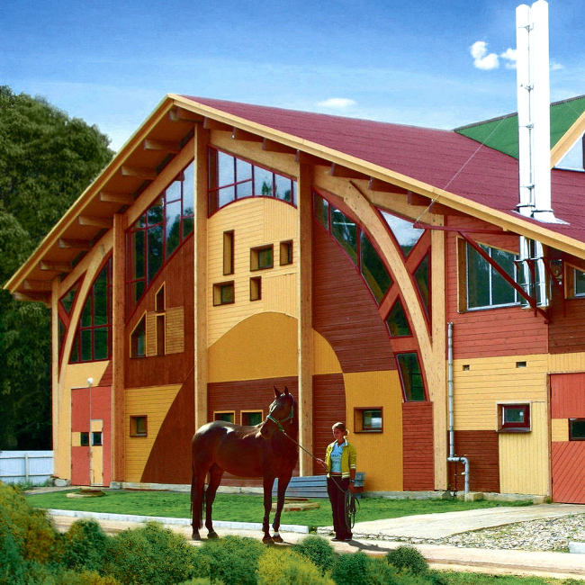 ��������������� �������� ������RUS � ������������� ����������� ������ �����������