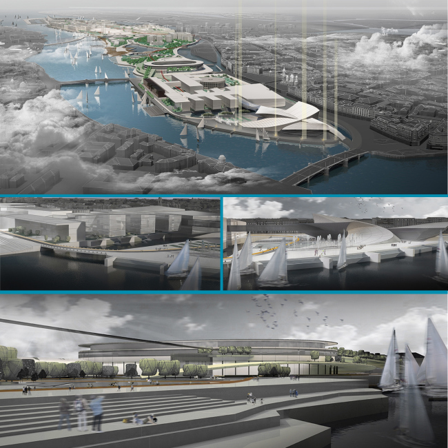 ���������� ������ (������ �������� ����������� ������� � �����-����������) � 
������������� ���� Archido