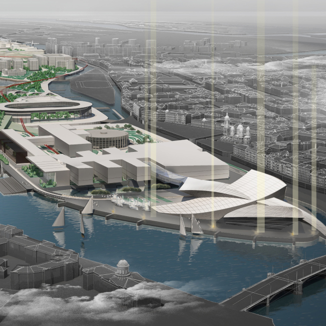 ���������� ������ (������ �������� ����������� ������� � �����-����������) � 
������������� ���� Archido