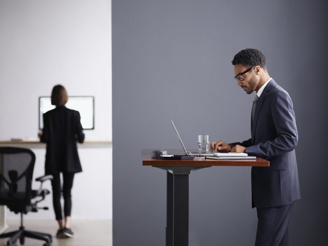 ������� Live OS. ���������� � Herman Miller