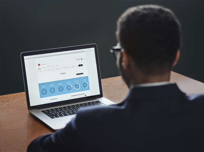 ������� Live OS. ���������� � Herman Miller