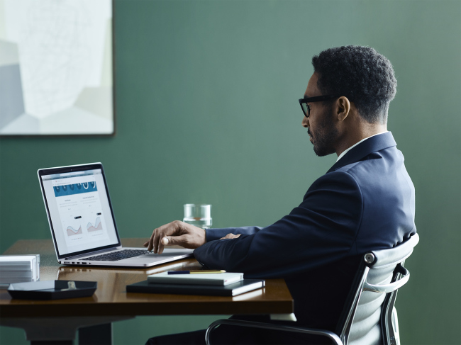 ������� Live OS. ���������� � Herman Miller