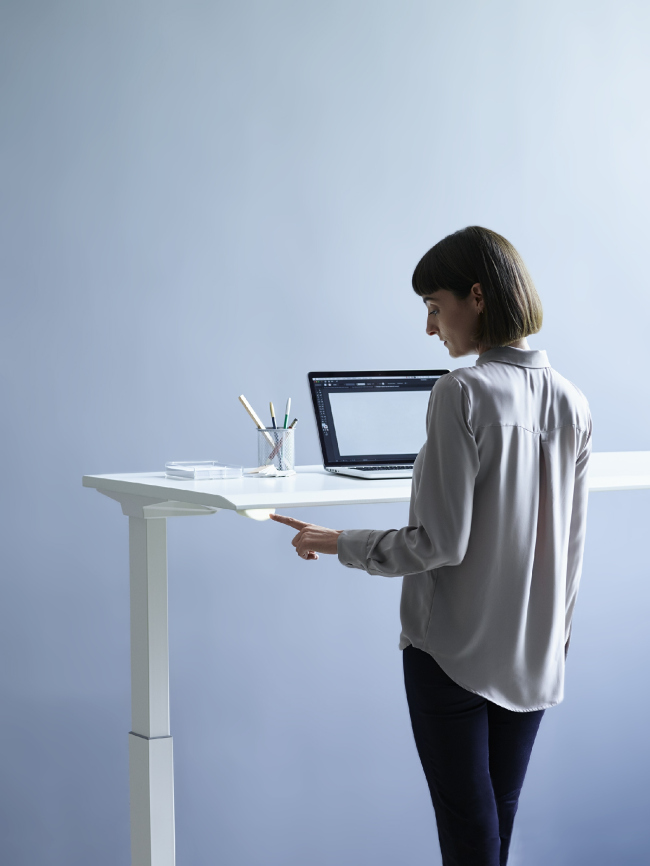 ������� Live OS. ���������� � Herman Miller