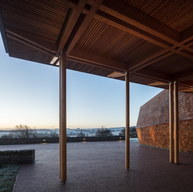 ����������� ����� Sunbeams � Simon Kennedy Photography