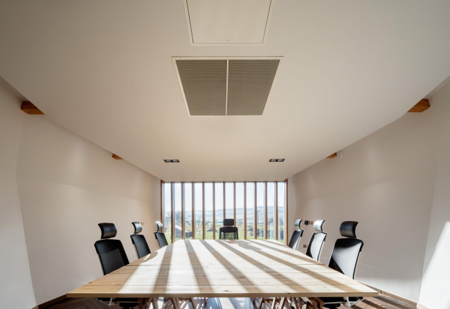 ����������� ����� Sunbeams � Simon Kennedy Photography