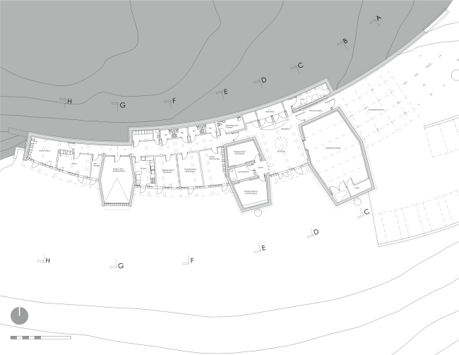   Sunbeams  MawsonKerr Architects