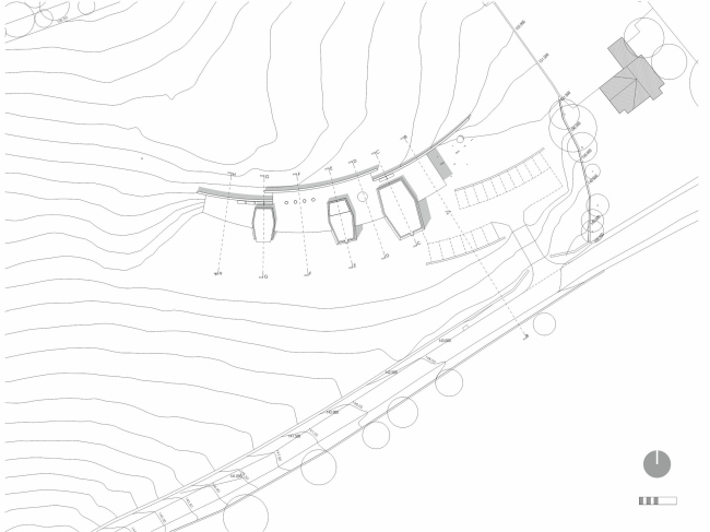 ����������� ����� Sunbeams � MawsonKerr Architects