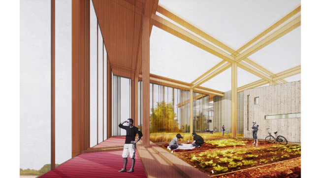 ������ �����. Adaptive Integrated Module, ������. ����������� ������������� �������� �������