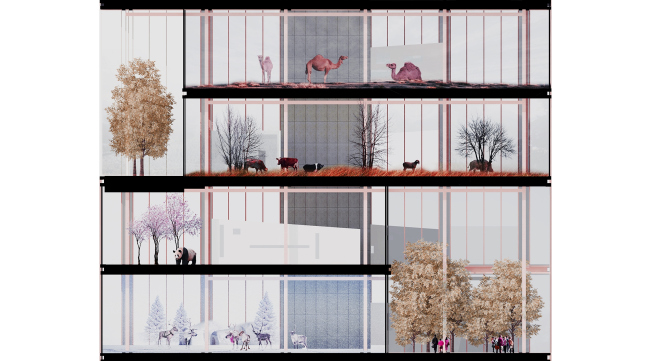 ������ �����. Adaptive Integrated Module, ������. ����������� ������������� �������� �������