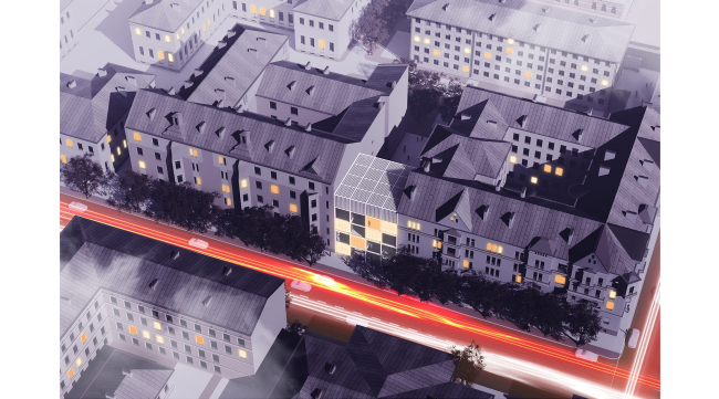 ������ ��������. Adaptive Integrated Module, ������. ����������� ������������� �������� �������