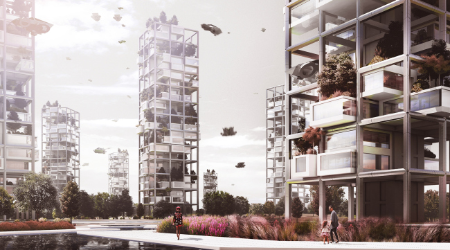 ������ ��������. Adaptive Integrated Module, ������. ����������� ������������� �������� �������