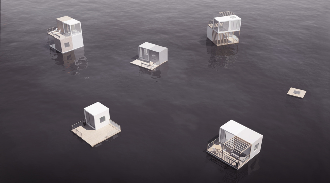 ������ �����. Adaptive Integrated Module, ������. ����������� ������������� �������� �������