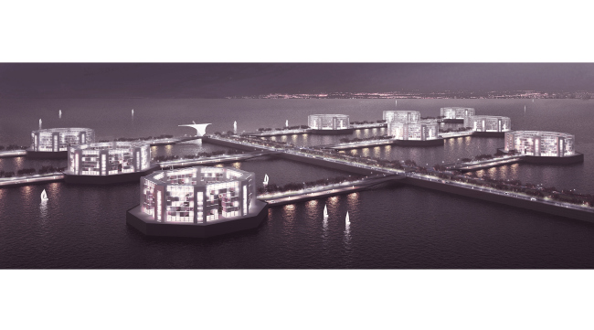 ������ ����. Adaptive Integrated Module, ������. ����������� ������������� �������� �������