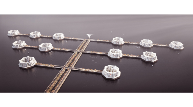 ������ ����. Adaptive Integrated Module, ������. ����������� ������������� �������� �������