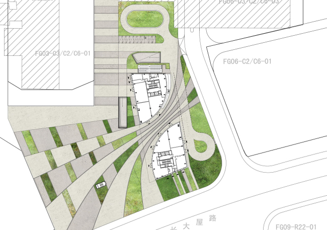 �������� Hangzhou Gateway � JDS