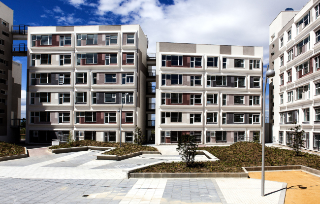 ���������� ����� �� ������� EMBT � ���������, ������ � EMBT