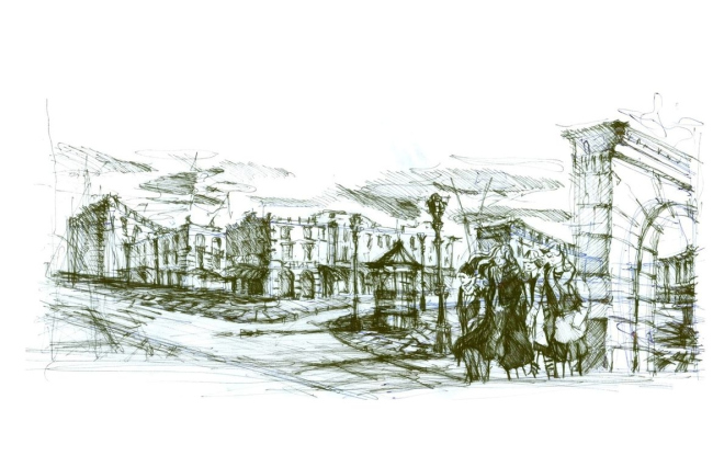 ����� �������� ���������������� � �������������� ���