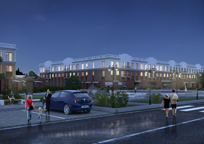 ����� �������� ���������������� � �������������� ���