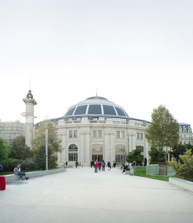 ����� Collection Pinault � ������ �������� ����� � ������