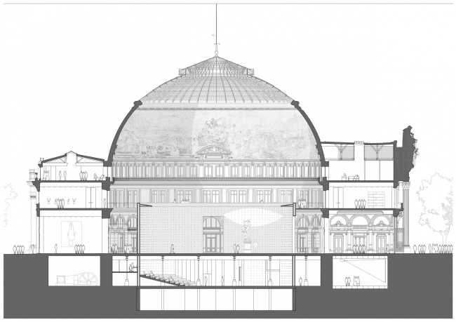 ����� Collection Pinault � ������ �������� ����� � ������