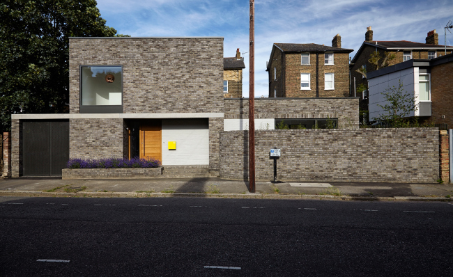 ������� ��� � 49, ������. 
31/44 Architects. ���� � Anna  Stathaki