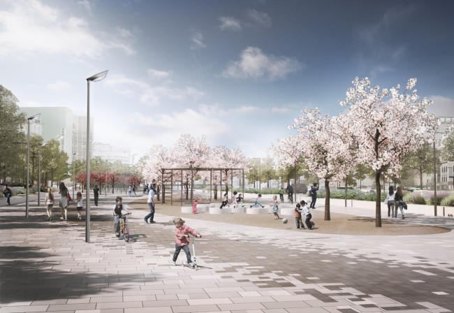 ������ ��������������� ������ �. ������� � �� �������� + �� ������ + Karres&Brands