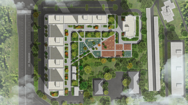 �� ������. ��������������� � sp architect