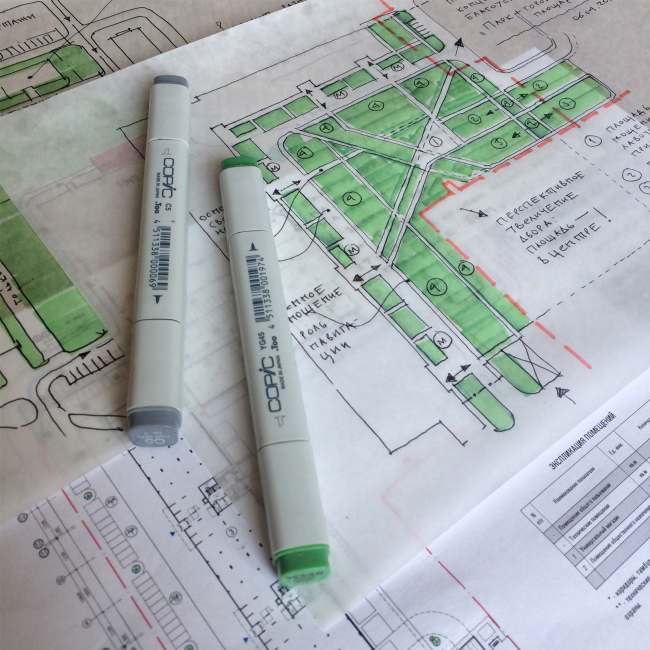 �� ������. �����. ��������������� � sp architect