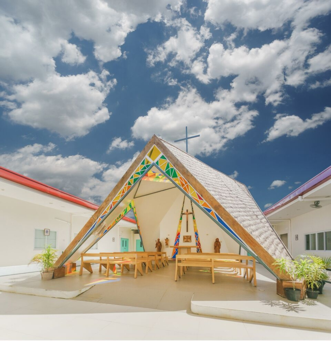 ������� ��. ��������� � ��. ���������� � WTA Architecture and Design Studio