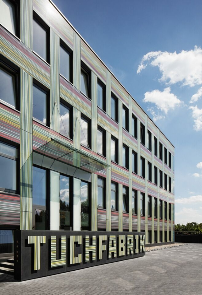 �������� ������� � ������� � Werner Huthmacher