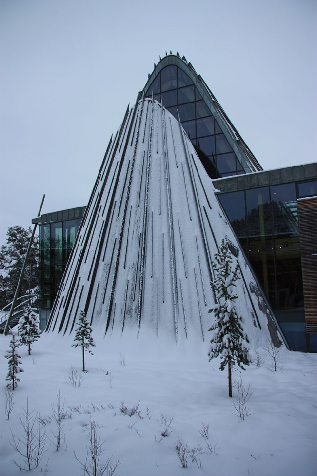 ������ ���������� ��������� � ���������. ����: Sámediggi Sametinget via Wikimedia Commons. �������� CC BY-SA 2.0