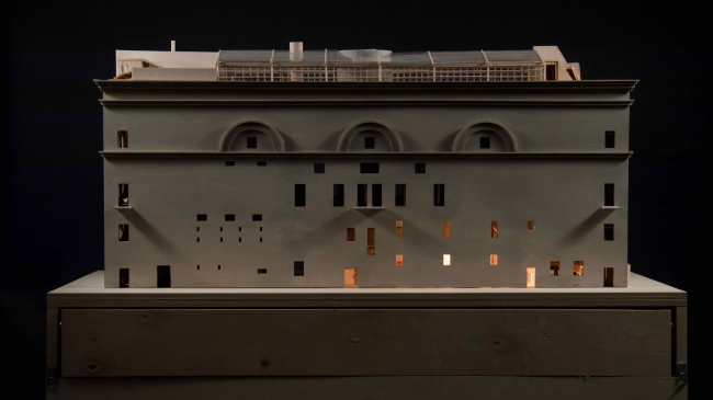 ������ ��������������. ������ ���������� ���������. ����, 2017