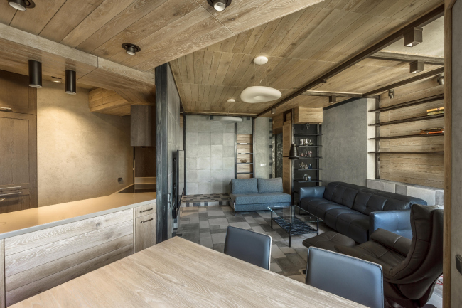 NagatinSky. ������� ���������. ���������� � ������ ��������