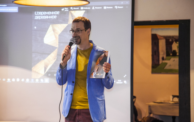 ������� ������� ���������� ����� ������������ ����������. ������������� ����WOOD