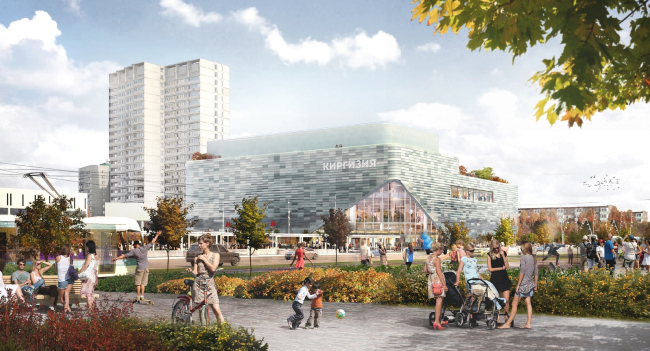 ��������� ������������� ���������� ����������. � ADG group