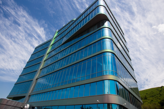 ����� Maqan Hotel Almaty. ���������� ������������� ROCKWOOL