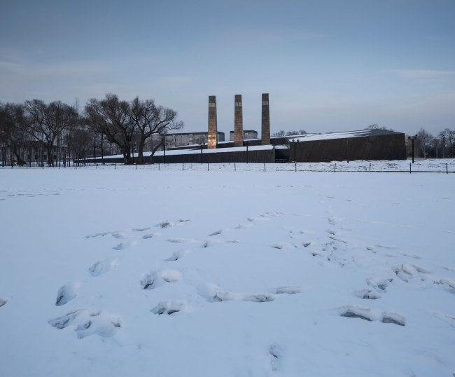 ����������� ��� ������������� ������������ �������� ����������� (������ 731). ���� � Yao Li