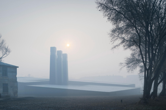 ����������� ��� ������������� ������������ �������� ����������� (������ 731). ���� � Yao Li