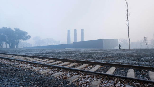 ����������� ��� ������������� ������������ �������� ����������� (������ 731). ���� � Yao Li