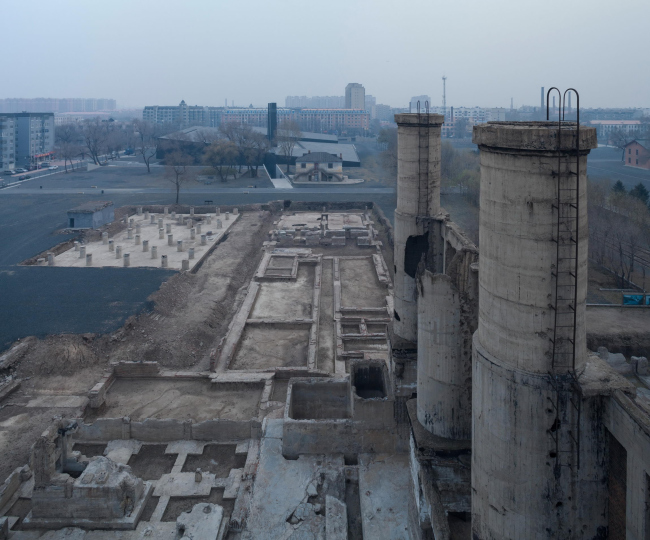 ����������� ��� ������������� ������������ �������� ����������� (������ 731). ��� �� ���� �������� ������ 731. ���� � Yao Li