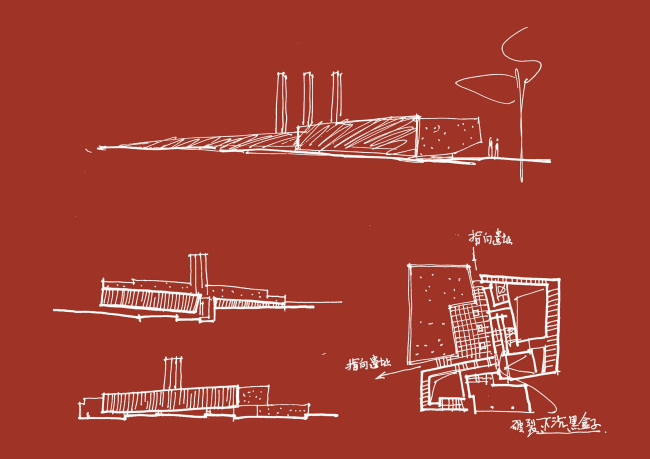 ����������� ��� ������������� ������������ �������� ����������� (������ 731). ������ �� �������� � Architectural Design & Research Institute of South China University of Technology