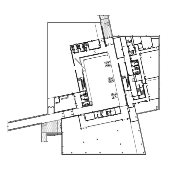����������� ��� ������������� ������������ �������� ����������� (������ 731) � Architectural Design & Research Institute of South China University of Technology